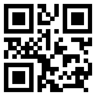 3918795326 - Immagine del QrCode associato