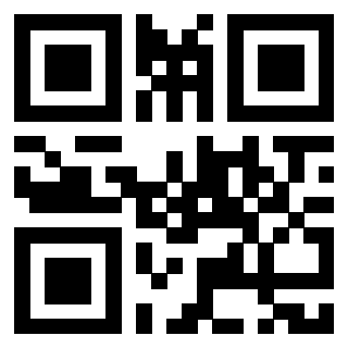 3918795331 - Immagine del Qr Code associato