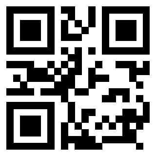 3918795332 Qr Code associato