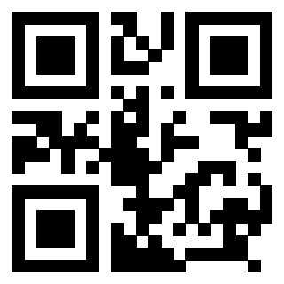 3918795335 - Immagine del QrCode associato