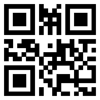 Scansione del QrCode di 3918795340