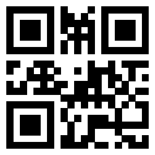 Immagine del Qr Code di 3918795342