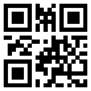 3918795343 - Immagine del Qr Code associato