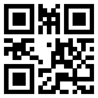 3918795344 - Immagine del QrCode associato