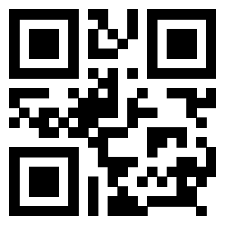 Immagine del Qr Code di 3918795346