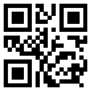 3918795348 QrCode associato