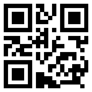 Il QrCode di 3918795349