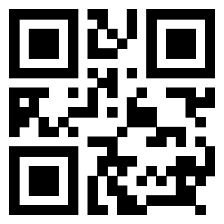 Immagine del Qr Code di 3918795352