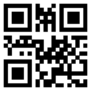 3918795353 - Immagine del Qr Code associato