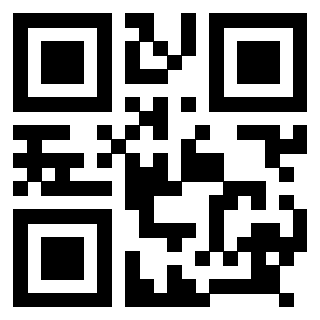 Il QrCode di 3918795357