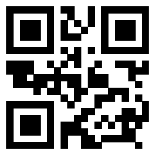 Il Qr Code di 3918795358