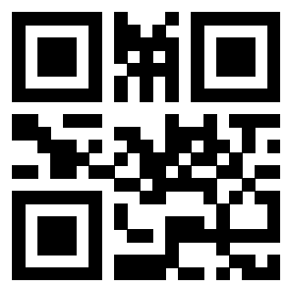 3918795360 QrCode associato