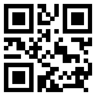 3918795362 Qr Code associato