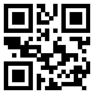 3918795364 - Immagine del Qr Code associato