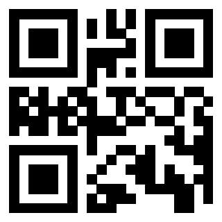 3918795365 - Immagine del QrCode associato
