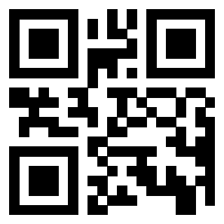 3918795366 - Immagine del QrCode associato