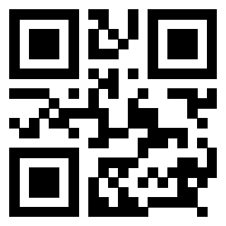 Scansione del Qr Code di 3918795368