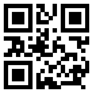 3918795371 - Immagine del QrCode associato