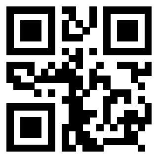 3918795377 Qr Code associato