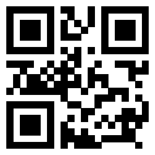 3918795378 - Immagine del Qr Code associato