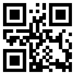 3918795380 - Immagine del Qr Code associato