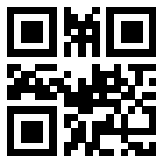 3918795381 - Immagine del Qr Code associato