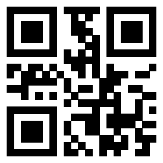 Il Qr Code di 3918795382