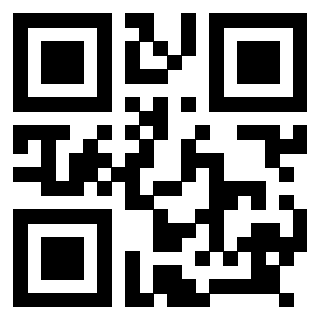 3918795385 QrCode associato