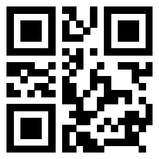 Il QrCode di 3918795388
