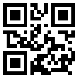 3918795389 Qr Code associato