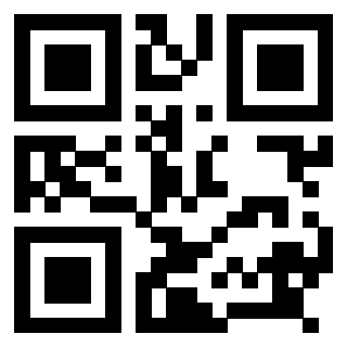 Immagine del Qr Code di 3918795390