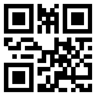 3918795393 - Immagine del Qr Code associato