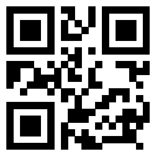 3918795394 - Immagine del QrCode associato