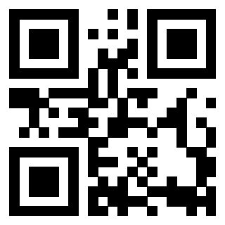 Immagine del QrCode di 3918795398