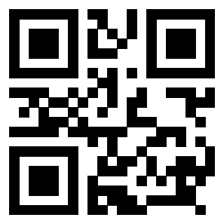 3918795401 - Immagine del QrCode