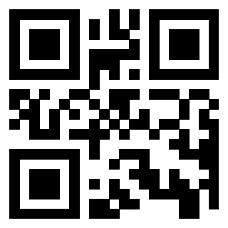 3918795402 - Immagine del QrCode associato