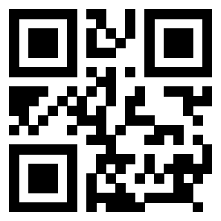 3918795403 QrCode associato