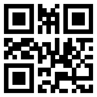 Il Qr Code di 3918795404