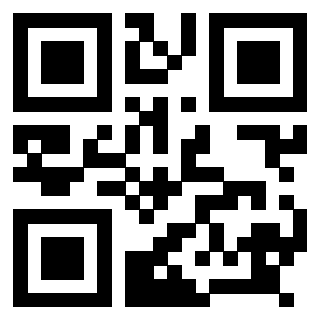 3918795409 - Immagine del Qr Code associato