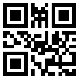 Immagine del QrCode di 3918795411