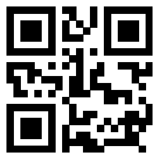 Immagine del Qr Code di 3918795412
