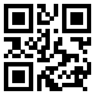 3918795414 - Immagine del QrCode associato