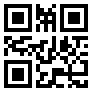 Scansione del QrCode di 3918795418