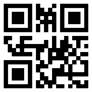 Il Qr Code di 3918795421