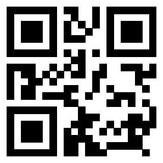 3918795422 Qr Code associato