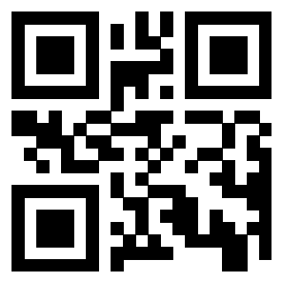 3918795423 - Immagine del Qr Code associato