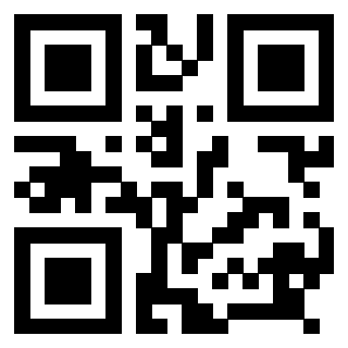 3918795424 - Immagine del QrCode associato