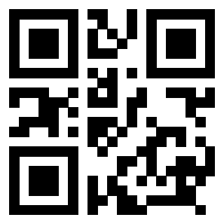 Scansione del Qr Code di 3918795425