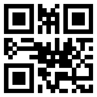 3918795426 - Immagine del Qr Code associato