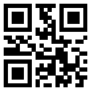 Il QrCode di 3918795427